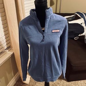 🌊 Vineyard Vines Pullover